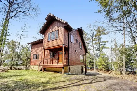 3857 Lake Lucerne Drive Crandon WI 54520