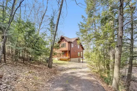 3857 Lake Lucerne Drive Crandon WI 54520