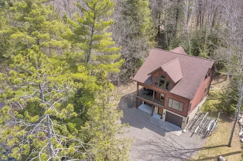 3857 Lake Lucerne Drive Crandon WI 54520