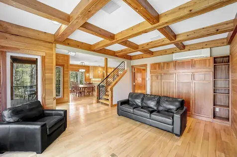 3857 Lake Lucerne Drive Crandon WI 54520