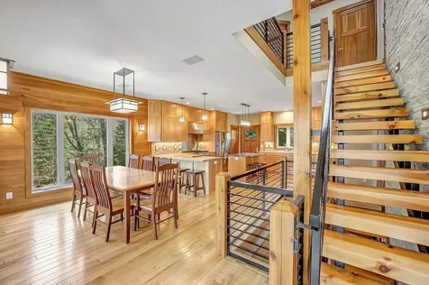3857 Lake Lucerne Drive Crandon WI 54520