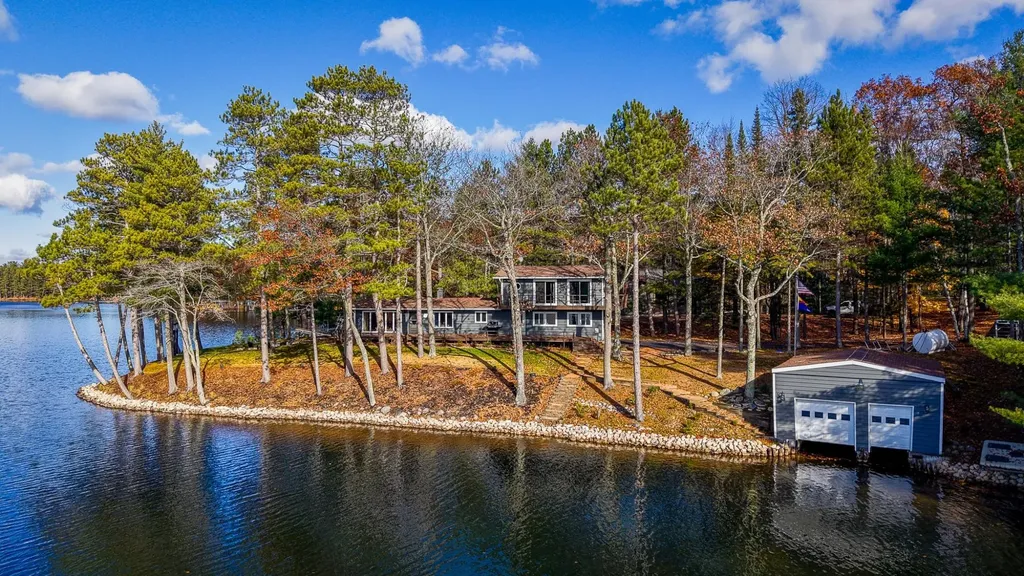 9238 Marguerite Court Minocqua WI 54548