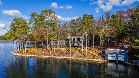 9238 Marguerite Court Minocqua WI 54548