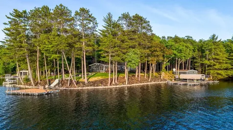 9238 Marguerite Court Minocqua WI 54548