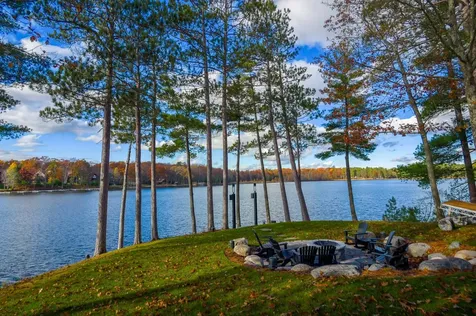 9238 Marguerite Court Minocqua WI 54548