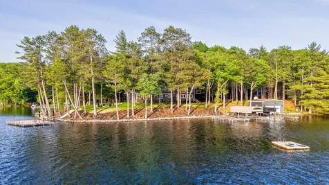 9238 Marguerite Court Minocqua WI 54548