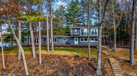 9238 Marguerite Court Minocqua WI 54548