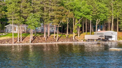 9238 Marguerite Court Minocqua WI 54548