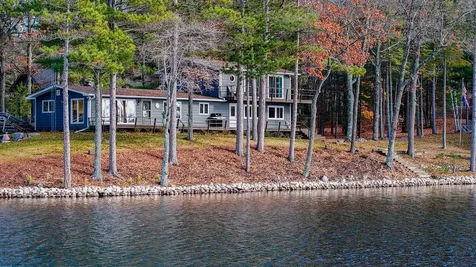 9238 Marguerite Court Minocqua WI 54548