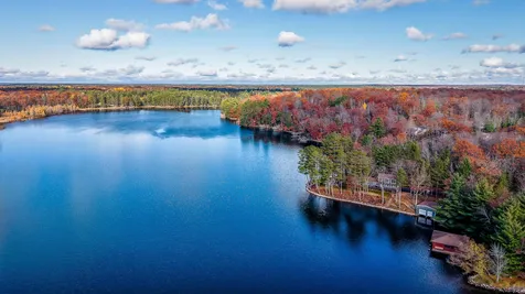 9238 Marguerite Court Minocqua WI 54548