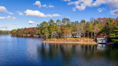9238 Marguerite Court Minocqua WI 54548