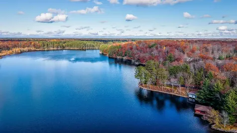 9238 Marguerite Court Minocqua WI 54548