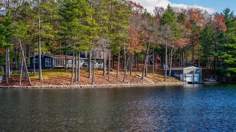 9238 Marguerite Court Minocqua WI 54548