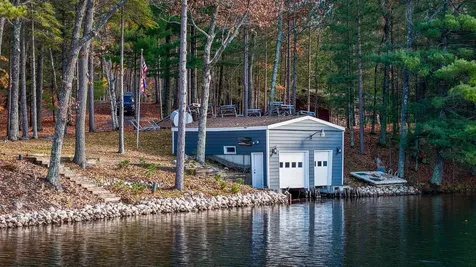 9238 Marguerite Court Minocqua WI 54548