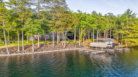 9238 Marguerite Court Minocqua WI 54548