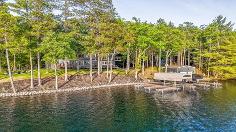 9238 Marguerite Court Minocqua WI 54548