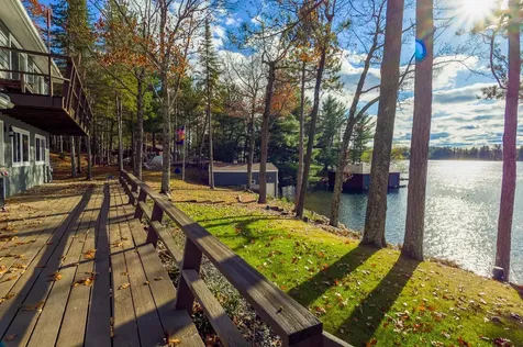 9238 Marguerite Court Minocqua WI 54548