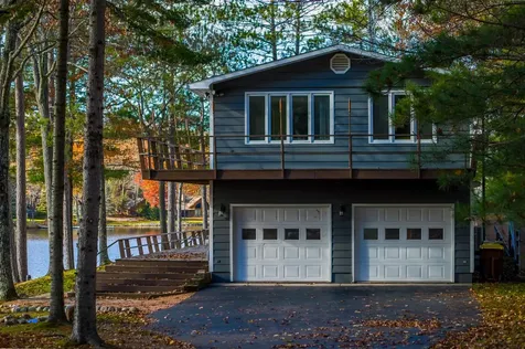 9238 Marguerite Court Minocqua WI 54548