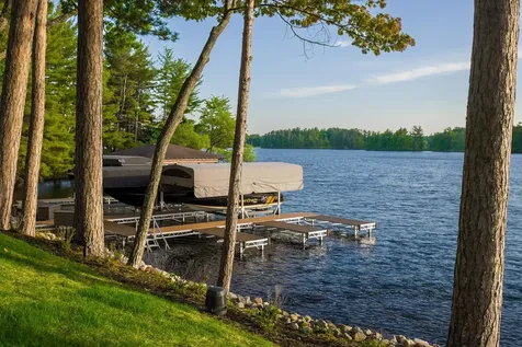 9238 Marguerite Court Minocqua WI 54548