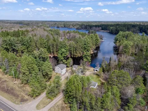 4000 Highway 47 Rhinelander WI 54539