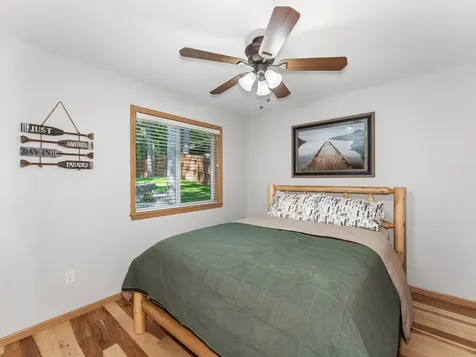 8468 Hower Road Minocqua WI 54548