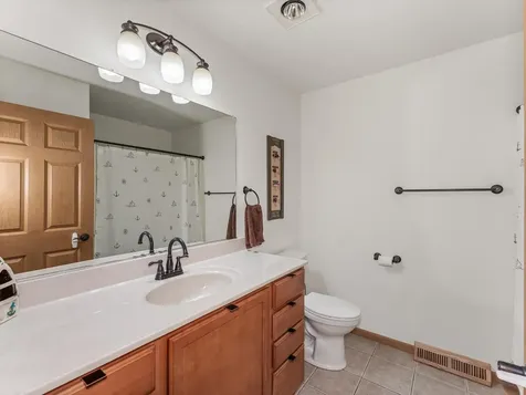 8468 Hower Road Minocqua WI 54548