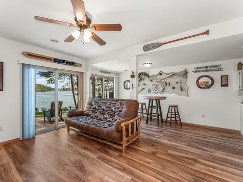 8468 Hower Road Minocqua WI 54548