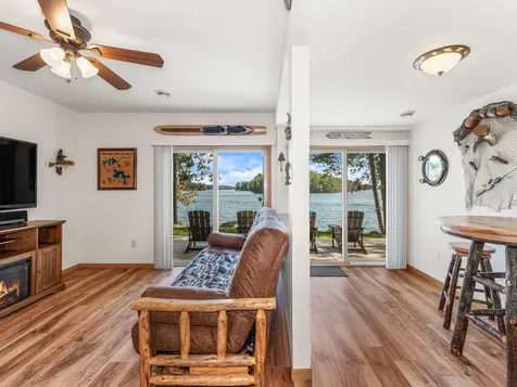 8468 Hower Road Minocqua WI 54548