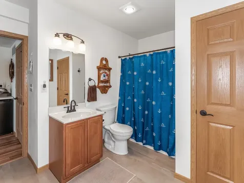 8468 Hower Road Minocqua WI 54548