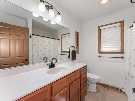 8468 Hower Road Minocqua WI 54548