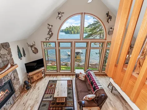 8468 Hower Road Minocqua WI 54548