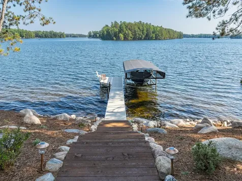 8468 Hower Road Minocqua WI 54548