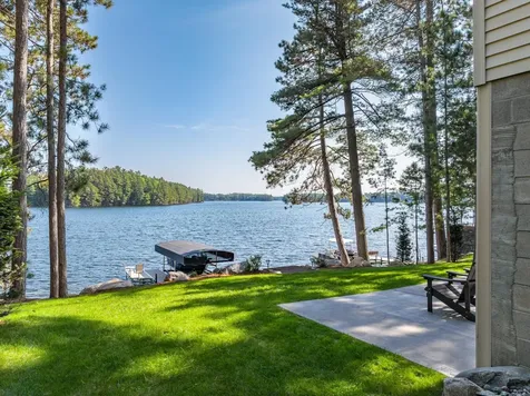 8468 Hower Road Minocqua WI 54548