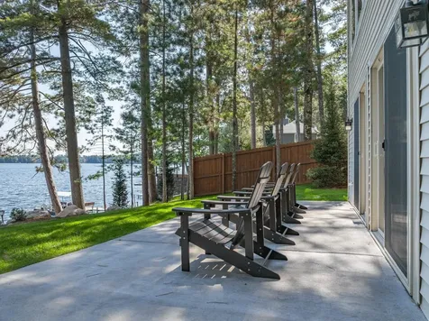 8468 Hower Road Minocqua WI 54548