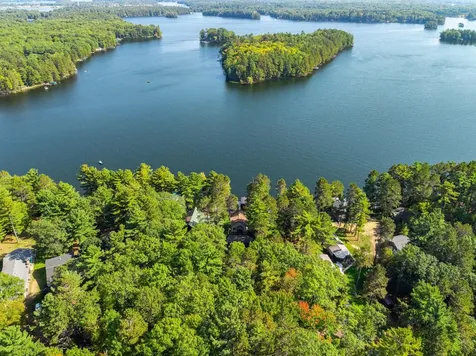 8468 Hower Road Minocqua WI 54548