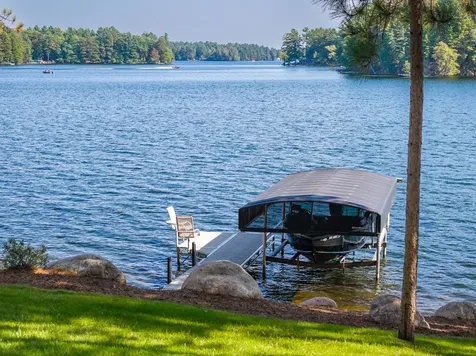 8468 Hower Road Minocqua WI 54548