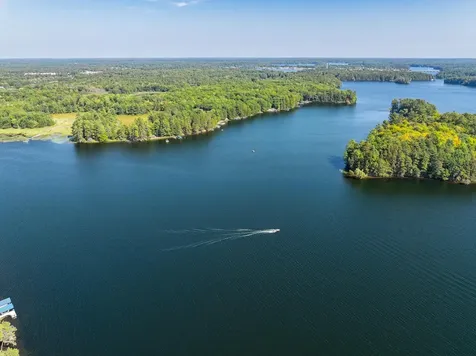 8468 Hower Road Minocqua WI 54548