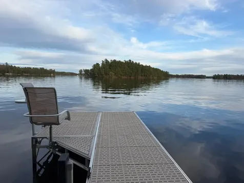8468 Hower Road Minocqua WI 54548