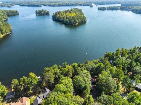 8468 Hower Road Minocqua WI 54548