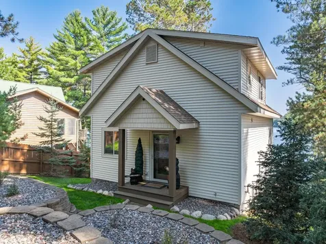 8468 Hower Road Minocqua WI 54548
