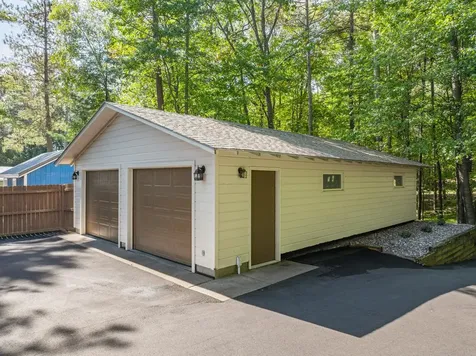 8468 Hower Road Minocqua WI 54548