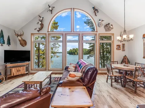 8468 Hower Road Minocqua WI 54548