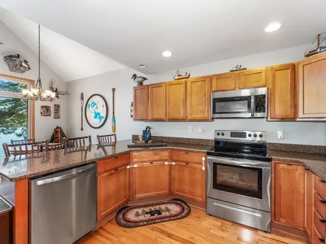 8468 Hower Road Minocqua WI 54548