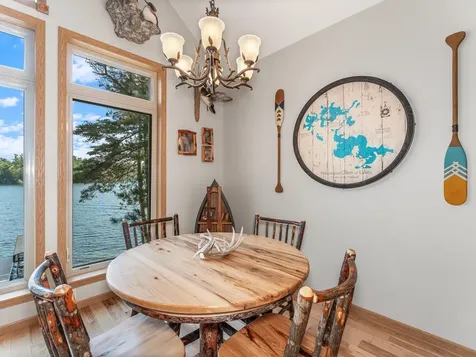 8468 Hower Road Minocqua WI 54548