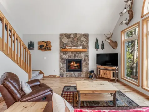8468 Hower Road Minocqua WI 54548