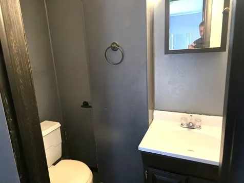 119 Park Street E Bonduel WI 54107