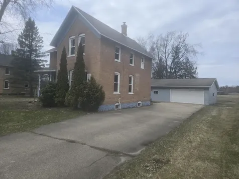 119 Park Street E Bonduel WI 54107