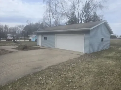 119 Park Street E Bonduel WI 54107