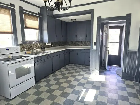 119 Park Street E Bonduel WI 54107