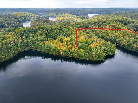 Lot 2 Star Trail Gleason WI 54435